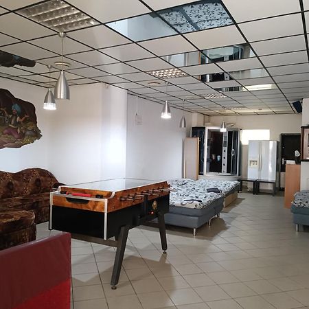 U Betty - Ostrava Centrum Esterno foto