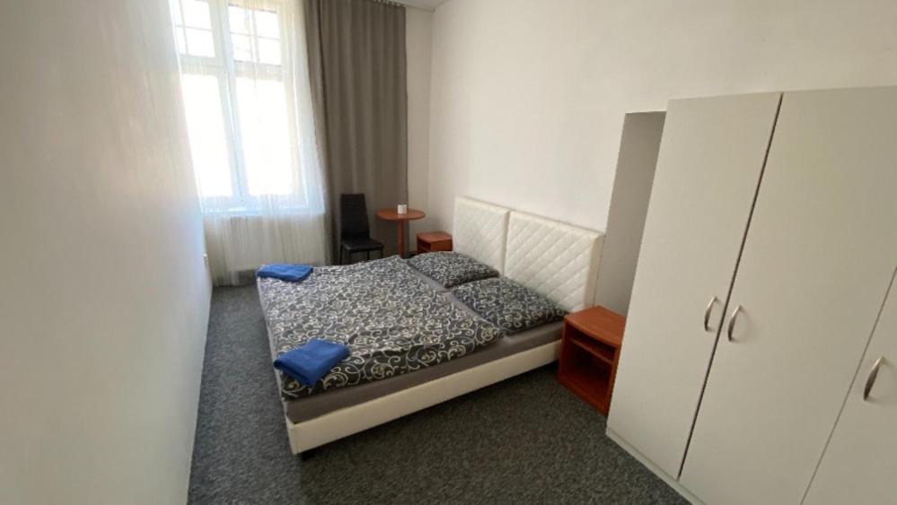 U Betty - Ostrava Centrum Esterno foto