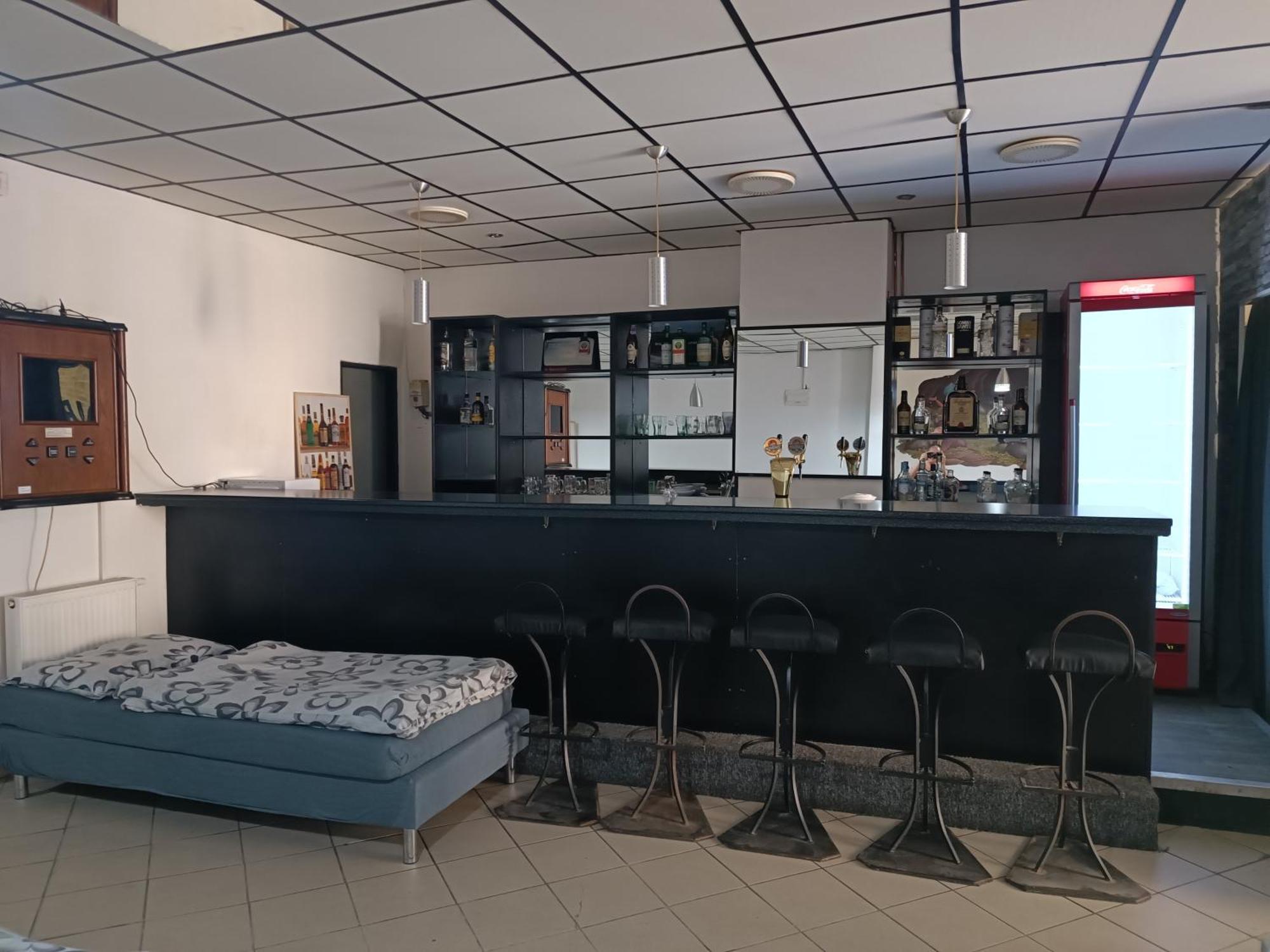 U Betty - Ostrava Centrum Esterno foto