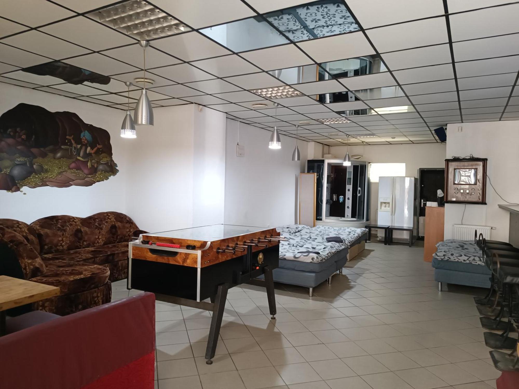 U Betty - Ostrava Centrum Esterno foto
